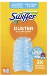 Procter & Gamble Service GmbH Swiffer Staubmagnet Ersatzt&uuml;cher, Staubfangt&uuml;cher,