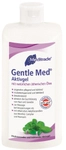 Meditrade GmbH Gentle Med&reg; Aktiv Gel K&ouml;rpergel, Vitalisierendes Aktivgel mit
