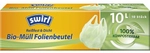 Melitta Europa GmbH & Co. KG Swirl&reg; Bio-M&uuml;ll Folienbeutel, DIN CERTCO zertifiziert,