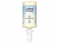 Essity Professional Hygiene Germany GmbH Tork Flüssigseife S4 System, mild, Sanfte