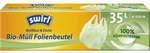 Melitta Europa GmbH & Co. KG Swirl&reg; Bio-M&uuml;ll Folienbeutel, DIN CERTCO zertifiziert,