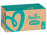 Procter & Gamble Service GmbH Pampers Baby Dry Pants 7 Extra Large Windeln, 17+...