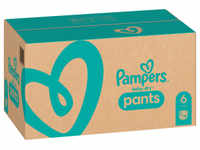 Procter & Gamble Service GmbH Pampers Baby Dry Pants 6 Extra Large Windeln,...