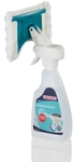 Leifheit AG LEIFHEIT Window Spray-Cleaner Fenster-Spr&uuml;hwischer, 2in1 Ger&auml;t: zum