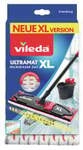 Vileda GmbH Vileda UltraMat XL Ersatzbezug Universal, Wischbezug f&uuml;r alle...