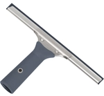 Karlhans Lehmann KG LEWI Fensterwischer, soft grip, komplett mit Schiene aus