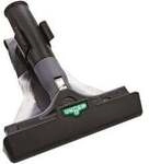 Unger Germany GmbH UNGER ErgoTec&reg; Ninja Combo Schaber, Praktische 2-in-1 Combo aus
