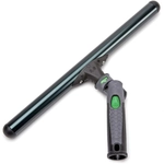 Unger Germany GmbH UNGER ErgoTec&reg; NINJA Tr&auml;gerteil, Super stabiler, schwarzer