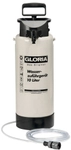 Gloria Haus- und Gartenger&auml;te GmbH GLORIA Wasserzuf&uuml;hrger&auml;t Typ 10, Zur externen