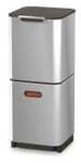 Joseph Joseph Deutschland GmbH Joseph Joseph M&uuml;lltrennsystem Totem Compact, 40