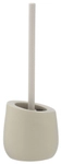 Wenko-Wenselaar GmbH & Co. KG WENKO WC-Garnitur Badi Beige Keramik, mit
