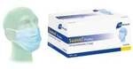 Meditrade GmbH Meditrade Suavel&reg; Protec medizinischer Einmalmundschutz, OP-Maske, EN