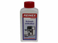 Reinex Chemie GmbH Reinex Premium Schnellentkalker, Wirksamer Entkalker für