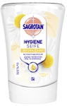 Reckitt Benckiser Deutschland GmbH SAGROTAN Healthy No-Touch Fl&uuml;ssigseife
