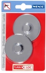 Wenko-Wenselaar GmbH & Co. KG WENKO Premium/Classic/Style Turbo-Loc Adapter