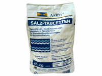 Siede-Salztabletten, Salz für Wasserenthärter, 25 kg - Sack 73584