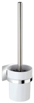 Wenko-Wenselaar GmbH & Co. KG WENKO Turbo-Loc&reg; Quadro WC-Garnitur,