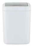 Wenko-Wenselaar GmbH & Co. KG WENKO M&uuml;lleimer Barcelona S, 3 Liter,