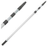 VERMOP GmbH VERMOP TopLock Teleskopstange, dreiteilig, 180 cm 12930