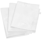 Wenko-Wenselaar GmbH & Co. KG WENKO Vakuum Beutel Set Transparent, 6-teilig,