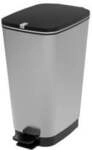 Keter Germany GmbH KIS CHIC Bin Abfallbeh&auml;lter, Ma&szlig;e: 29 x 44,5 x 60,5 cm, Farbe: