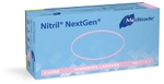 Meditrade GmbH Meditrade Nitril&reg; NextGen&reg; Untersuchungshandschuh, Einmalhandschuh -