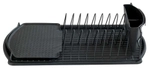 Wenko-Wenselaar GmbH & Co. KG WENKO Geschirrabtropfer Basic, langlebig, Robuster