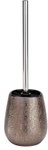 Wenko-Wenselaar GmbH & Co. KG WENKO Marrakesh WC-Garnitur, Ideal f&uuml;r Bad und