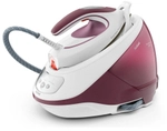 SEB Groupe Elektro Tefal Dampfb&uuml;gelstation Express Protect, 2800 Watt,