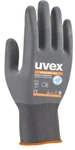 UVEX Arbeitsschutz GmbH uvex phynomic lite Schutzhandschuh, Robuster