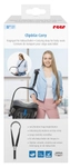 reer GmbH reer Clip&Go Carry Tragegurt f&uuml;r Babyschalen, 0 bis 13 kg, Babyschalen