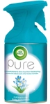Reckitt Benckiser Deutschland GmbH AIR WICK Pure Duftspray, 250 ml, Beseitigt