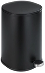 Wenko-Wenselaar GmbH & Co. KG WENKO Kosmetikeimer Nant Easy-Close, 5 Liter,