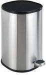 Wenko-Wenselaar GmbH & Co. KG WENKO Kosmetikeimer Nant Easy-Close, 5 Liter,