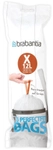 Brabantia International B.V. Brabantia (X) M&uuml;llbeutel, 12 Liter, Prakitscher