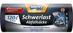 Melitta Europa GmbH & Co. KG Swirl PROFI Schwerlast-Abfalls&auml;cke, Extrem rei&szlig;fest &