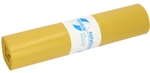 EMIL DEISS KG (GmbH + Co.) DEISS PREMIUM Abfallsack 120 Liter gelb, ca. 1310 g/Rolle,