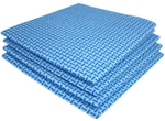 meiko Textil GmbH Meiko beschichtete T&uuml;cher Universaltuch III, 35 x 40, T&uuml;cher f&uuml;r
