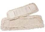 meiko Textil GmbH Meiko Mastermopp offen Moppbezug, Schlingen-Fransen-Mopp, natur,