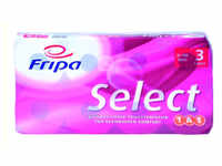 Fripa Papierfabrik Albert Friedrich KG Fripa Select TAE Toilettenpapier,...