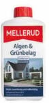MELLERUD CHEMIE GMBH MELLERUD Algen & Gr&uuml;nbelag Entferner, Tiefenwirksame Entfernung