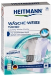 Brauns-Heitmann GmbH & Co. KG HEITMANN W&auml;sche-Wei&szlig; T&uuml;cher, Tuch f&uuml;r Tuch