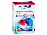 Brauns-Heitmann GmbH & Co. KG HEITMANN Farb & Schmutzfangtücher, Tücher mit 2-