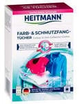 Brauns-Heitmann GmbH & Co. KG HEITMANN Farb & Schmutzfangt&uuml;cher, T&uuml;cher mit 2-