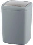 Wenko-Wenselaar GmbH & Co. KG WENKO M&uuml;lleimer Barcelona L, 8,5 Liter,