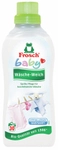 Erdal-Rex GmbH Frosch Baby W&auml;sche-Weich, Weichsp&uuml;ler f&uuml;r Babyw&auml;sche, 750 ml -