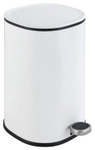 Wenko-Wenselaar GmbH & Co. KG WENKO Kosmetikeimer Nant Easy-Close, 5 Liter,