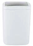 Wenko-Wenselaar GmbH & Co. KG WENKO M&uuml;lleimer Barcelona L, 8,5 Liter,