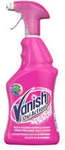 Reckitt Benckiser Deutschland GmbH Vanish Oxi Action Multi-Flecken-Vorwaschspray,