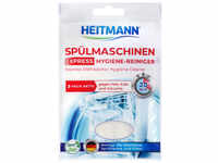Brauns-Heitmann GmbH & Co. KG HEITMANN Express Spülmaschinen Hygiene-Reiniger,
